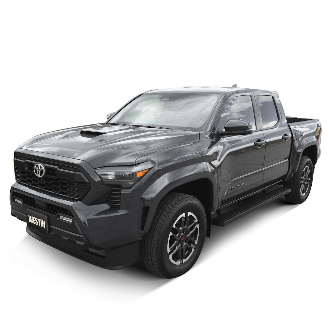 Product of Westin Automotive 27-2785 Running Board Mounting Kit 