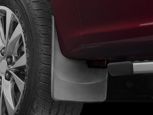 Weathertech (Usa) 110050 Mud Flap||110050_1.Jpg||86||w24110050||1674168