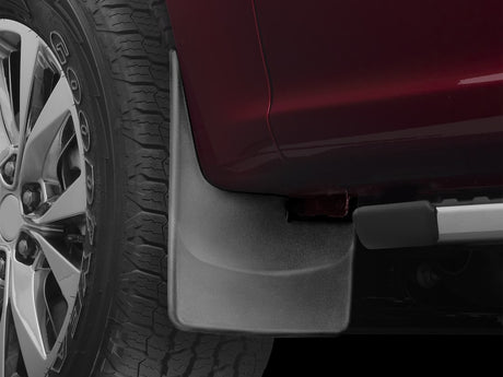 Weathertech (Usa) 110050 Mud Flap||110050_1.Jpg||86||w24110050||1674168
