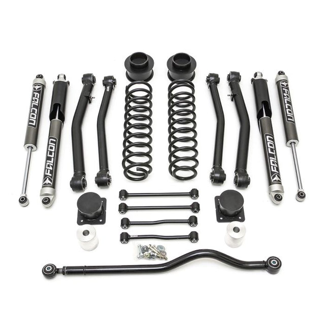 Readylift 69-6041 Lift Kit Suspension||69-6041.Jpg||85||r90696041||974850