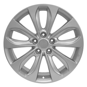 Oe Wheels Hy02-18075-5450-48s Wheel||hy02-18075-5450-48s-1.Jpg||85||oew9457433||1559959