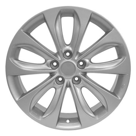 Oe Wheels Hy02-18075-5450-48s Wheel||hy02-18075-5450-48s-1.Jpg||85||oew9457433||1559959
