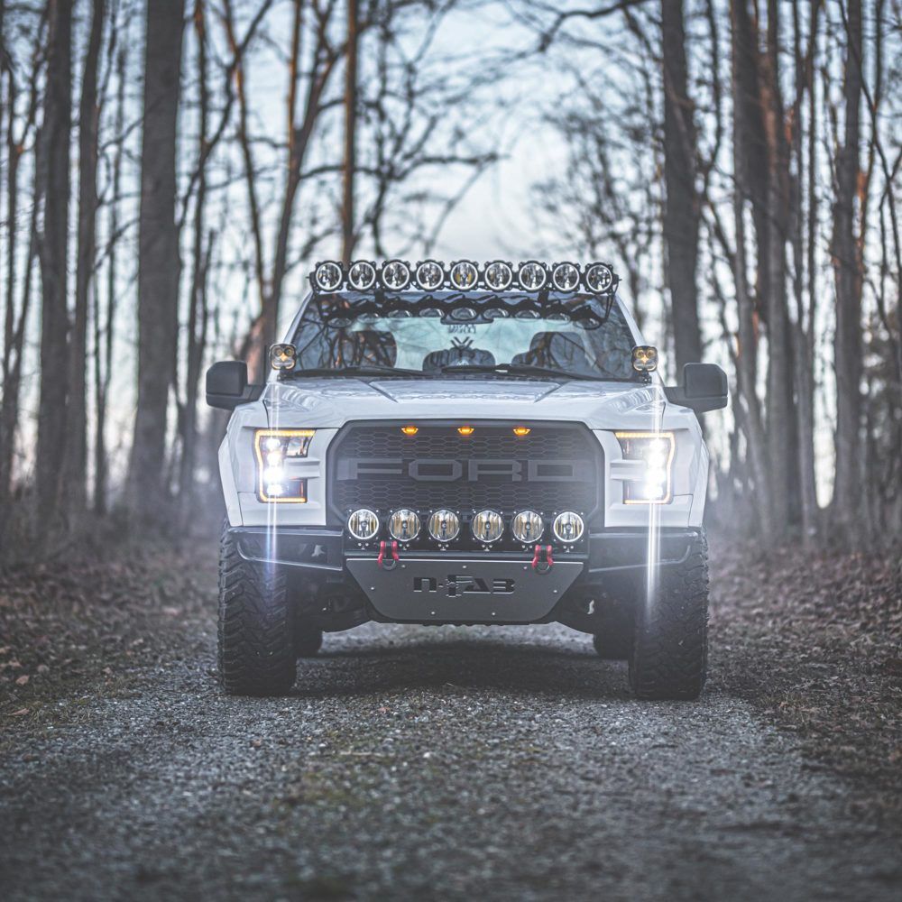 Product of KC Hilites 0289 Driving/ Fog Light 