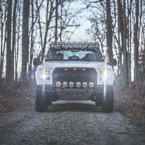 Product of KC Hilites 0289 Driving/ Fog Light 