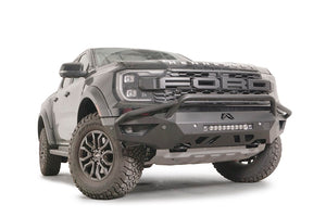 Product of Fab Fours FR24-D6452-1 Vengeance  Bumper 