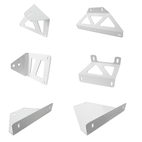 Product of Weather Guard (Werner) 975206-3-01 Van Storage System Shelf Mounting Bracket