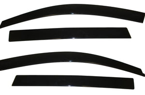 Product of Auto Ventshade (AVS) 894020 Ventvisor Outside Channel Rainguard 