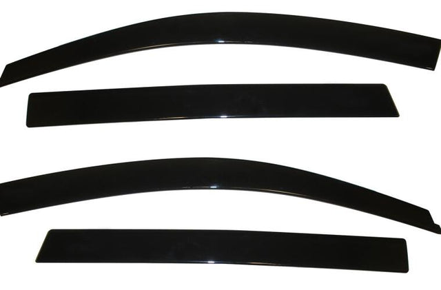 Product of Auto Ventshade (AVS) 894020 Ventvisor Outside Channel Rainguard 