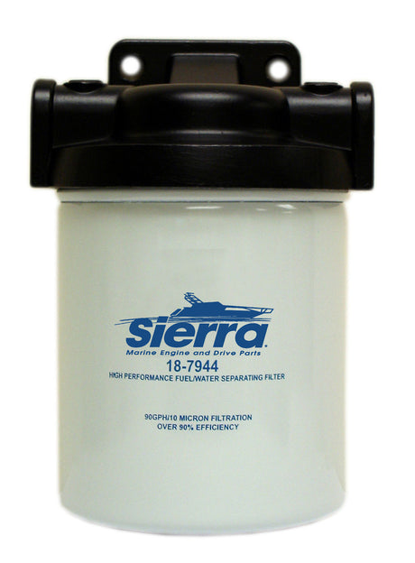 Sierra Marine 18-7983-1 Fuel Water Separator Filter||18-7983-1.Jpg||85||s5m1879831||1189577
