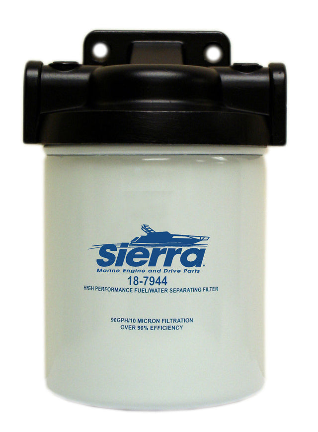 Sierra Marine 18-7983-1 Fuel Water Separator Filter||18-7983-1.Jpg||85||s5m1879831||1189577