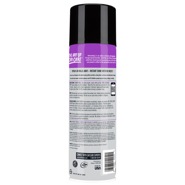 Turtle Wax Inc. 54252 Tire Dressing||54252_1.Jpg||86||t2354252||1055680