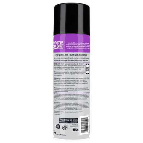 Turtle Wax Inc. 54252 Tire Dressing||54252_1.Jpg||86||t2354252||1055680