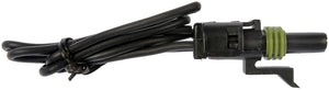 Dorman (Oe Solutions) 85390 Wiring Harness Connector||85390-001.Jpg||85||d1885390||949284