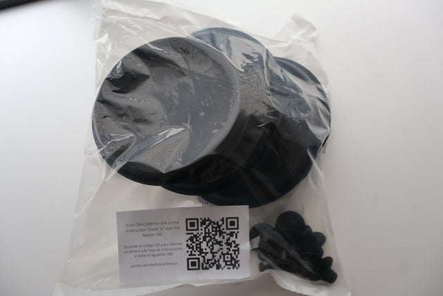 Duraliner Pa01467 Bed Liner Hardware||pa01467.Jpeg||85||p53pa01467||1573243