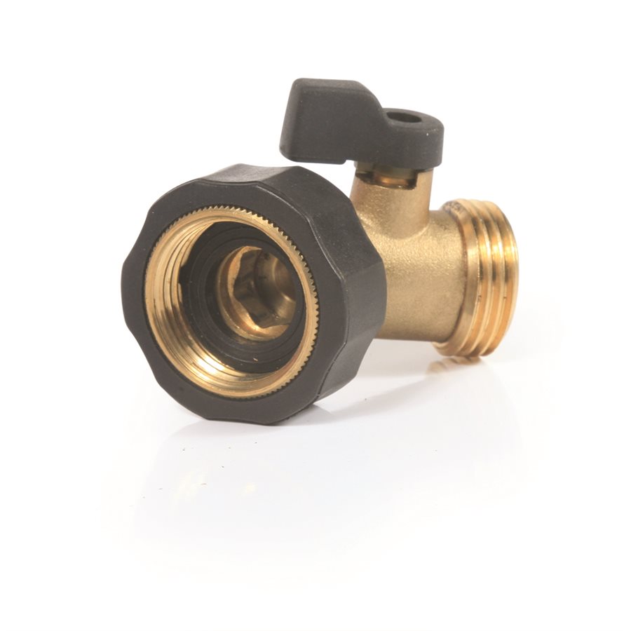 Camco 20173 Fresh Water Fill Hose Shut Off Valve||20173.Jpg||85||c1w20173||879487