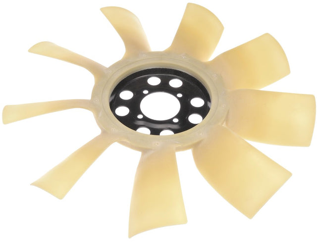 Dorman (Oe Solutions) 620-062 Cooling Fan Blade||620-062-007.Jpg||91||d18620062||1031044