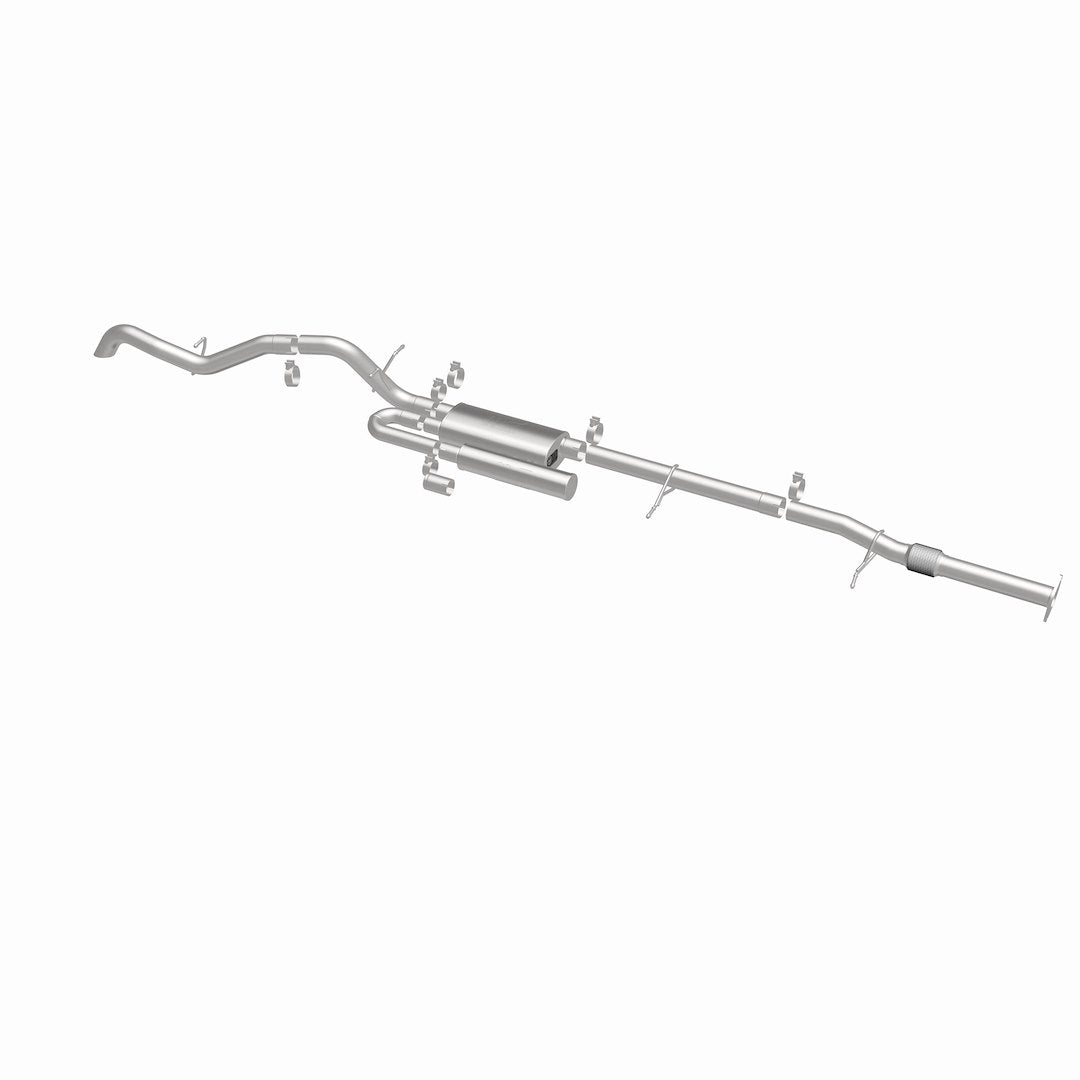 Magnaflow Performance 19648 Exhaust System Kit||||95||m6619648||1909406