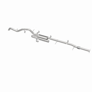Magnaflow Performance 19648 Exhaust System Kit||||95||m6619648||1909406