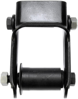 Dorman (Oe Solutions) 722-028 Leaf Spring Shackle||722-028-001.Jpg||85||d18722028||1258917