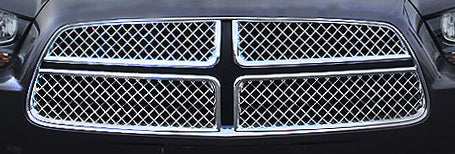 Tfp (International Trim) 68146gi Grille Insert||68146gi.Jpg||85||i1668146gi||1029500