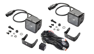 Hella 358176801 Driving/ Fog Light||358176801_5.Jpg||90||h57358176801||1149731