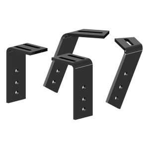 Pullrite 3340 Fifth Wheel Trailer Hitch Mount Kit||||85||p1x3340||1911288