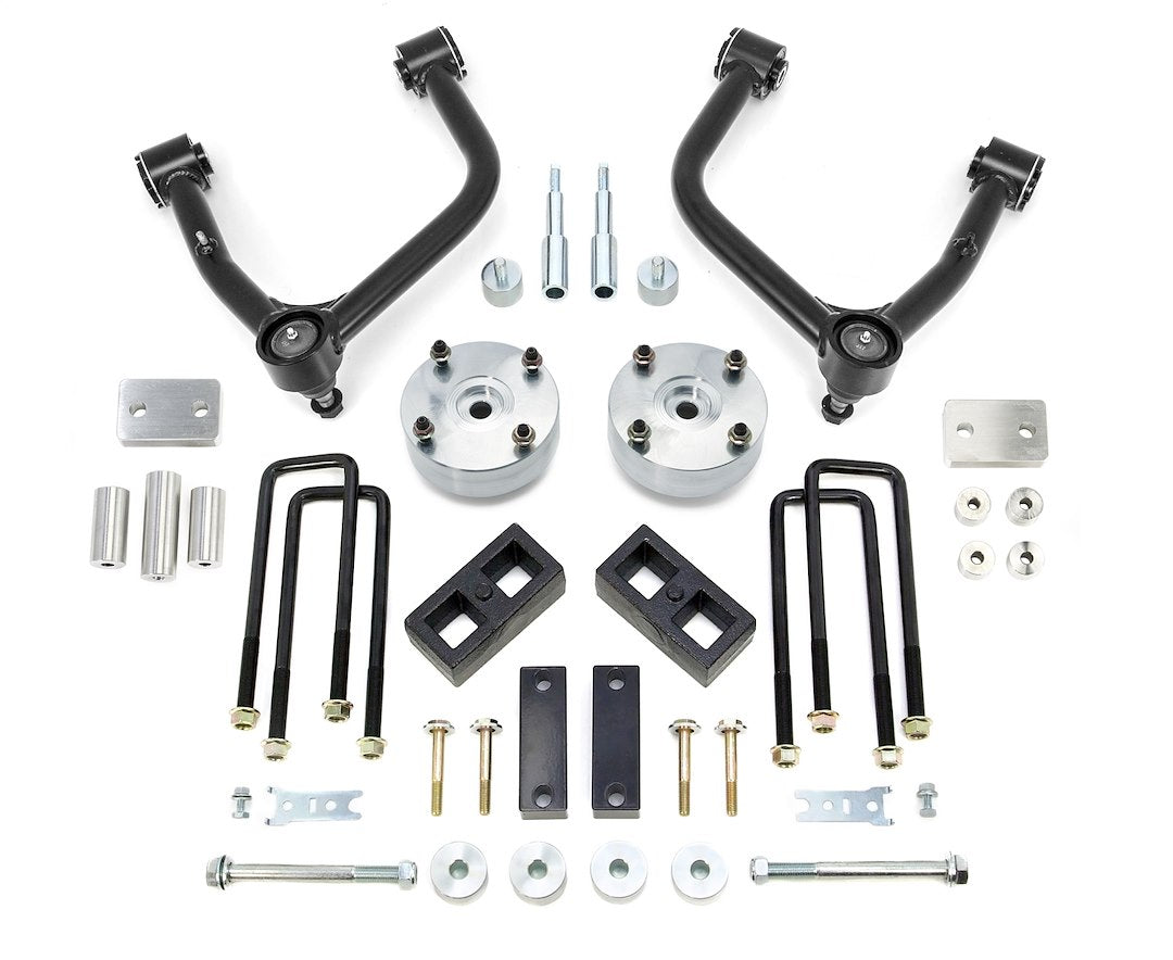 Product of ReadyLIFT 69-5420 Lift Kit Suspension 