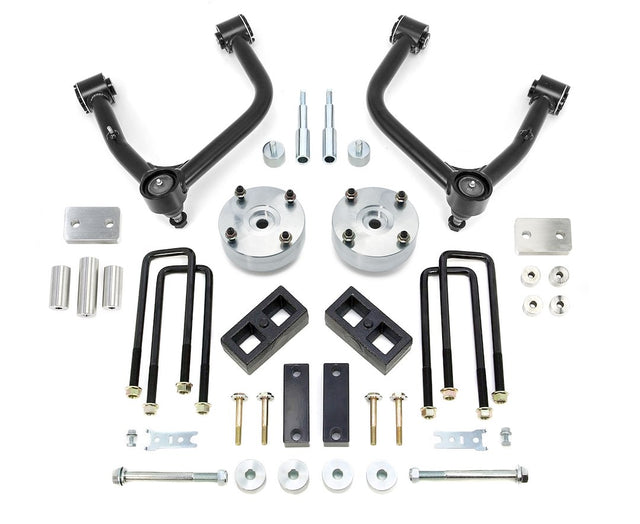 Product of ReadyLIFT 69-5420 Lift Kit Suspension 