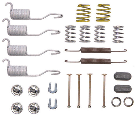 Product of Raybestos Brakes H7170 Drum Brake Hardware Kit