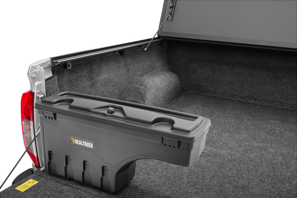 Product of UnderCover SC503D Swing Case Standard Profile Toolbox 