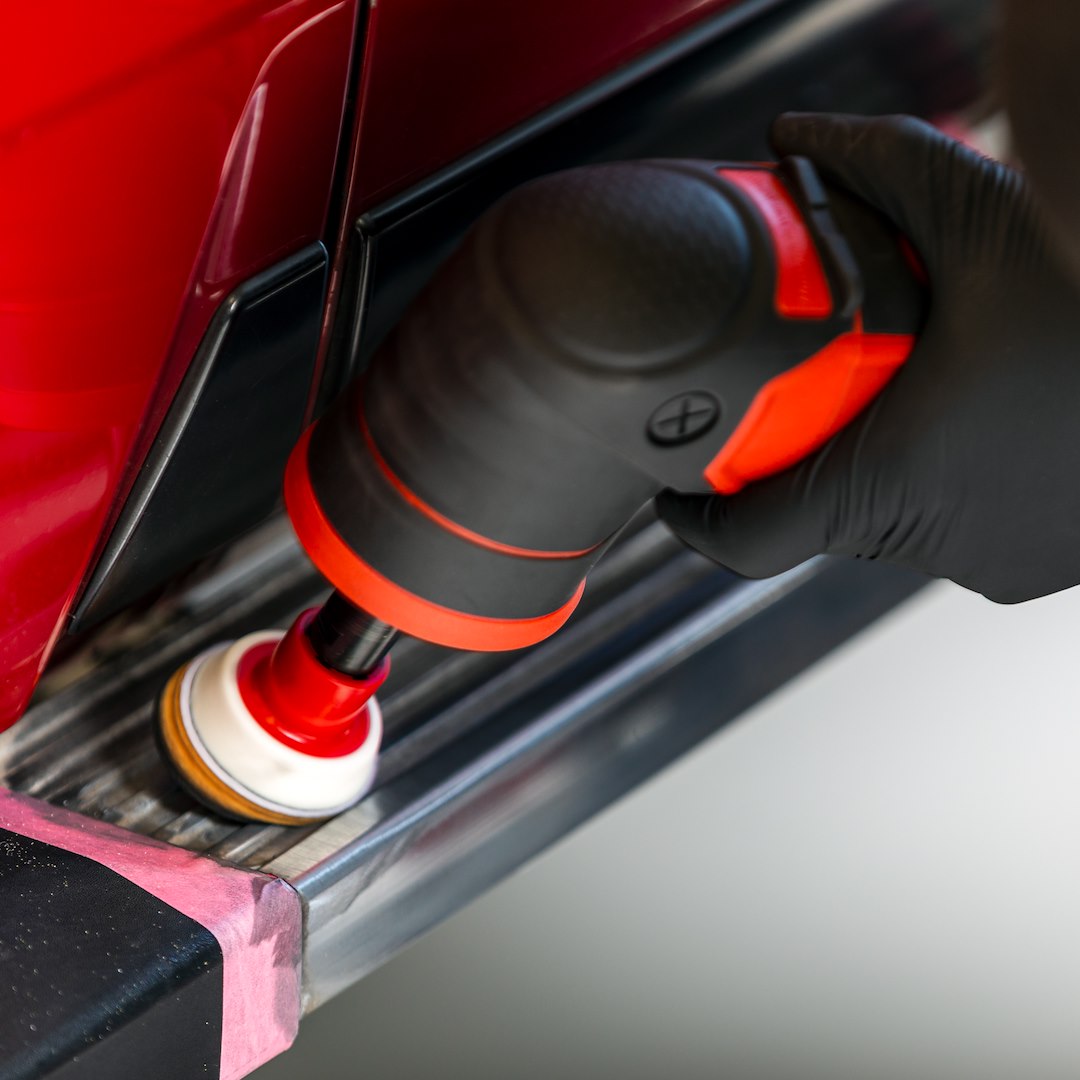 Product of Griots Garage 10864 Metal Polish
