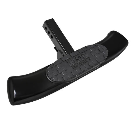 Product of Westin Automotive 21-50015 Black Powder Coated Steel Truck Step