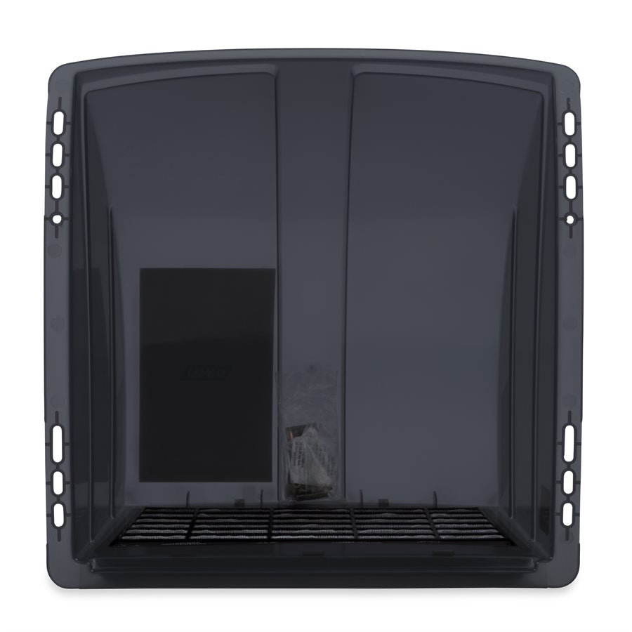 Product of Camco 40453 Dome 14 Inch X 14 Inch Vents Roof Vent Cover 