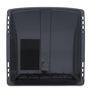 Product of Camco 40453 Dome 14 Inch X 14 Inch Vents Roof Vent Cover 