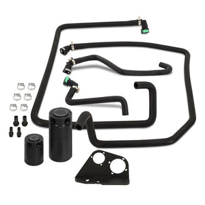 Mishimoto Mmbcc-F35t-21 Catch Can||mmbcc-F35t-21.Jpg||85||m1nmbccf35t21||1738165