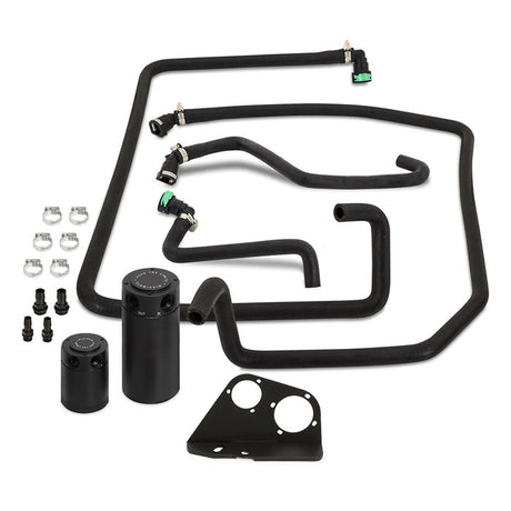 Mishimoto Mmbcc-F35t-21 Catch Can||mmbcc-F35t-21.Jpg||85||m1nmbccf35t21||1738165