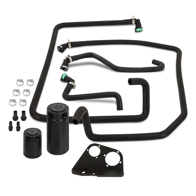 Mishimoto Mmbcc-F35t-21 Catch Can||mmbcc-F35t-21.Jpg||85||m1nmbccf35t21||1738165