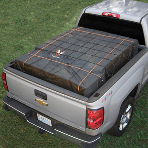 Product of Rightline Gear 100t60 Exterior Cargo Net