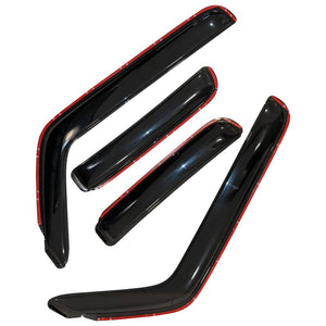 Black Horse Offroad 1494276in Rainguard||1494101in.Jpg||85||blk1494276in||2344471