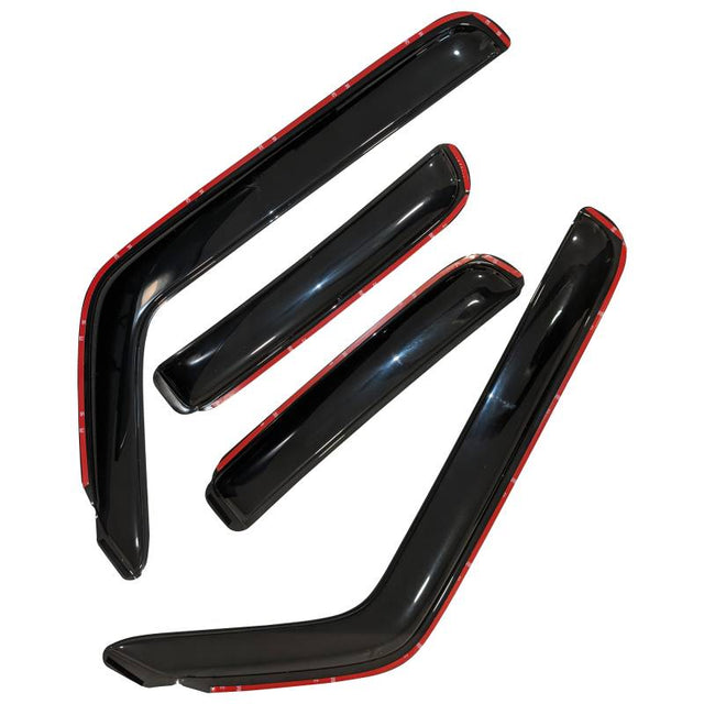 Black Horse Offroad 1494276in Rainguard||1494101in.Jpg||85||blk1494276in||2344471