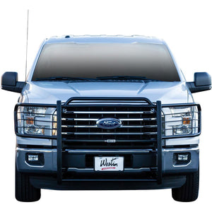 Westin Automotive 40-3835 Grille Guard||40-3835_P03_2.Jpg||89||w16403835||1615575