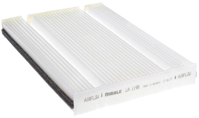 Mahle/ Clevite La 1198 Cabin Air Filter||la 1198.Jpg||85||m25la1198||1694149