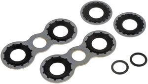 Help! By Dorman 66201 Oil Cooler Gasket||66201-007.Jpg||91||d1866201||1370922