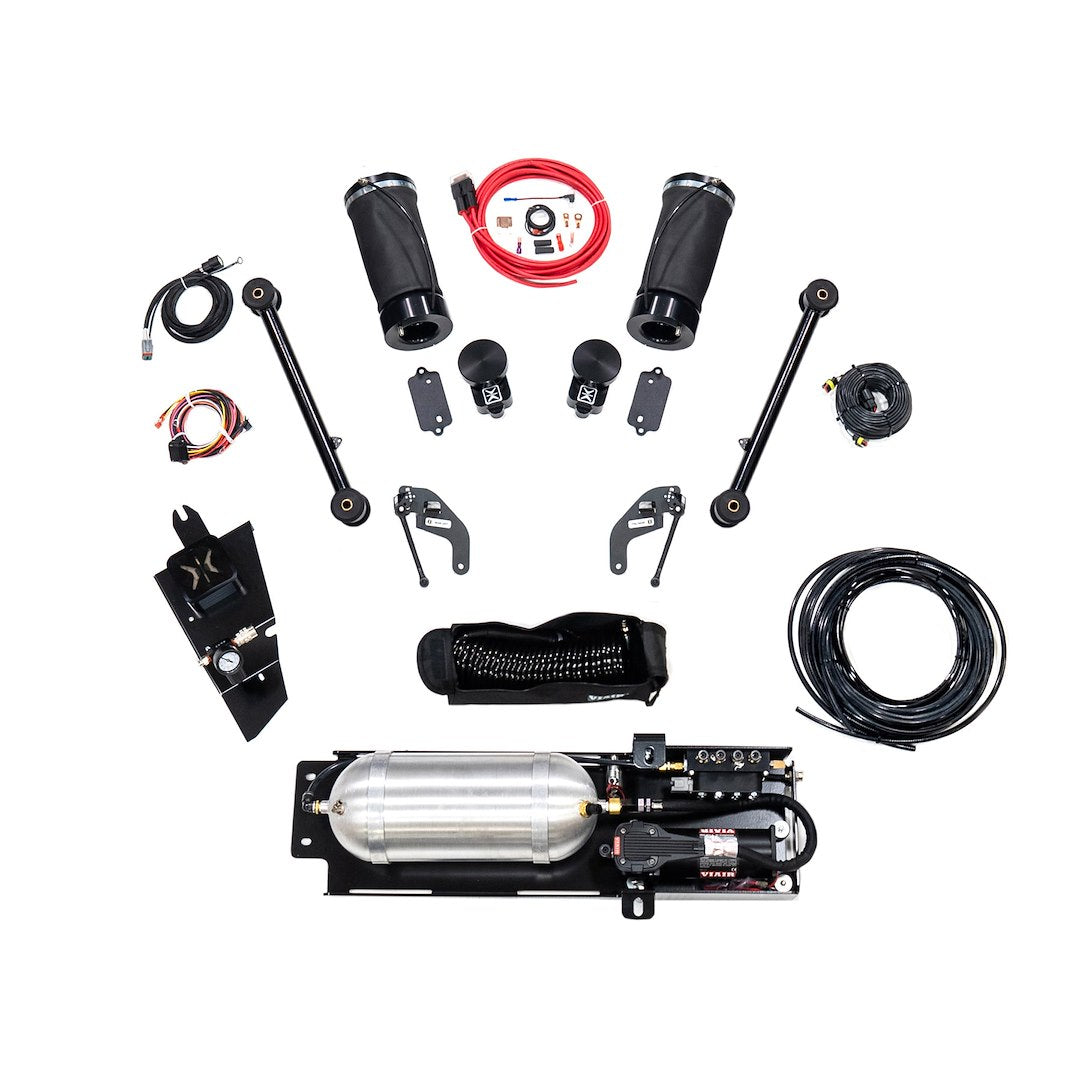 Product of ACCUAIR AA-4407 Leveling Kit Suspension  
