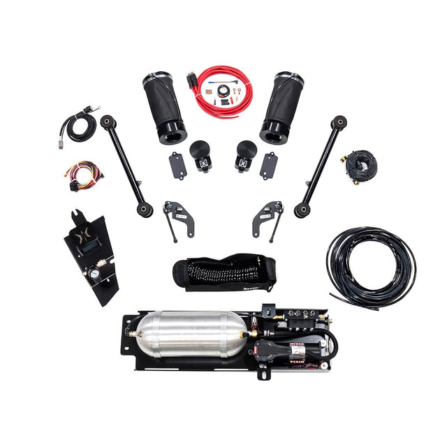 Product of ACCUAIR AA-4407 Leveling Kit Suspension  