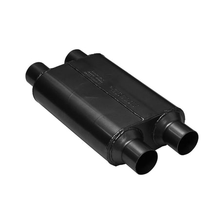 Product of Flowmaster 425404 40 Series ™ Original Aluminized Steel Exhaust Muffler 