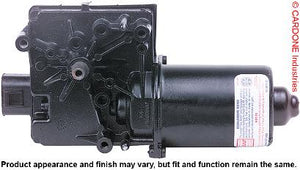 Cardone (A1) Industries 40-1025 Windshield Wiper Motor||40-1025.Jpg||85||a42401025||921303