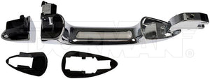 Help! By Dorman 97947 Exterior Door Handle||97947_1.Jpg||86||d1897947||914850