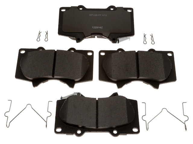 Product of Raybestos Brakes MGD976CH OEM Brake Pad - Set Of 4 