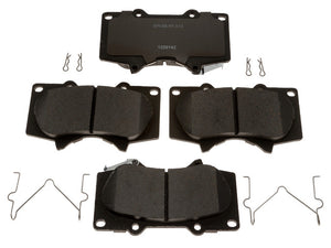 Product of Raybestos Brakes MGD976CH OEM Brake Pad - Set Of 4 
